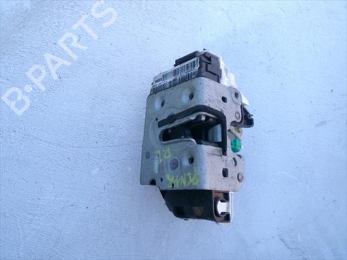 Venstre fortil lås Venstre fortil lås CHRYSLER GRAND VOYAGER V (RT) 2.8 CRD (163 hp) 33265782 33265782