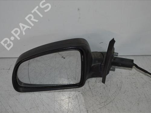left-mirror-opel-meriva-a-mpv-x03-2003-2004-2005-2006-2007-2008-2009-2010-24561516 main image