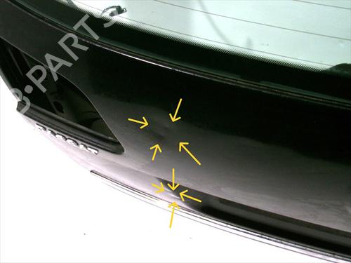 Tailgate VW PASSAT B6 (3C2) 2.0 TDI | BP26283757C6