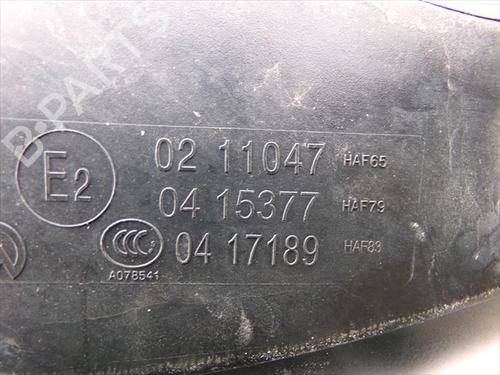 Other CITROËN C4 CACTUS 1.6 BlueHDi 100 | BP39739024O1 - Image 3