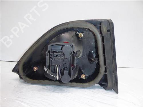 Right tailgate light RENAULT MEGANE III Hatchback (BZ0/1_, B3_) 1.5 dCi (BZ09, BZ0D, BZ1W, BZ29, BZ14) | BP24555592C80 - Image 2