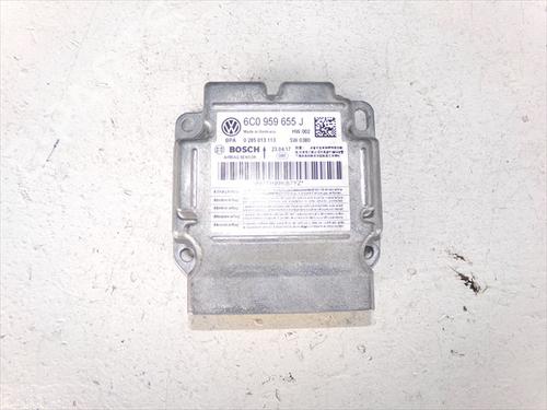 Used ECU airbags SEAT IBIZA IV (6J5, 6P1) 1.4 TDI (90 hp) 32140727
