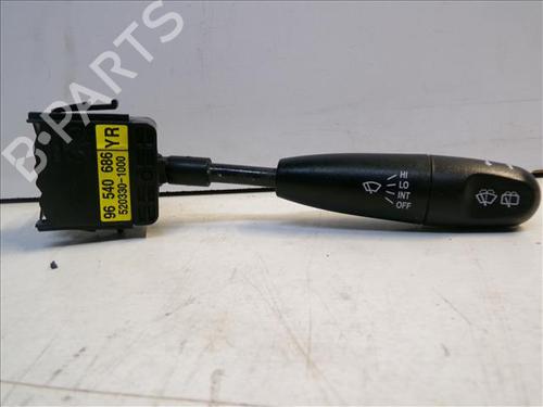 Used Steering column stalk Steering column stalk 24566710 24566710