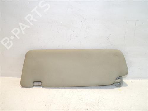 Used Right sun visor Right sun visor AUDI A3 (8P1) 1.9 TDI (105 hp) 26729811 26729811