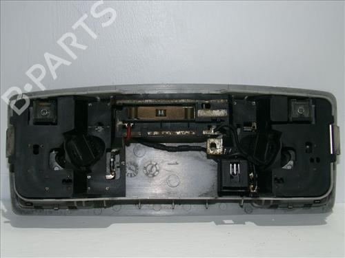 Interior roof light MAZDA 3 (BK) 1.6 DI Turbo | BP33423543I8 - Image 2