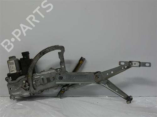 Used Front right window mechanism Front right window mechanism OPEL CORSA C (X01) 1.7 DTI (F08, F68) (75 hp) 24556718 24556718