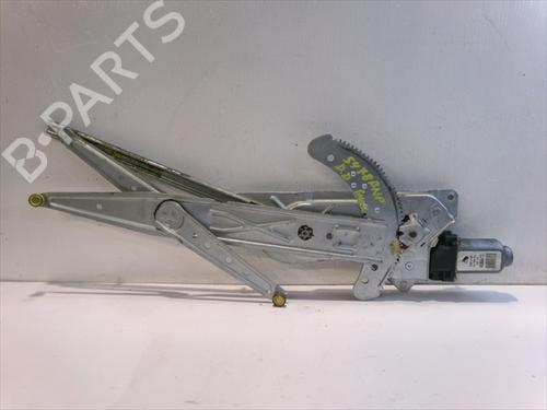 Used Front right window mechanism Front right window mechanism RENAULT KANGOO (KC0/1_) 1.2 (KC0A, KC0K, KC0F, KC01) (58 hp) 40179487 40179487
