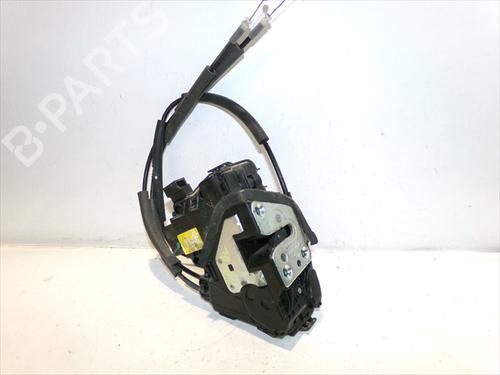 Used Front right lock Front right lock 36881572 36881572
