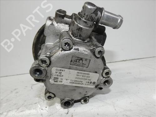 Steering pump CITROËN C5 I Break (DE_) 2.0 HDi (DERHZB, DERHZE) | BP24557261M99 - Image 3