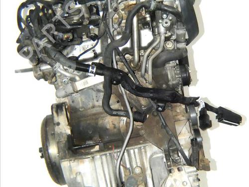 Engine MERCEDES-BENZ A-CLASS (W169) A 180 CDI (169.007, 169.307) | BP24559669M1 - Image 2