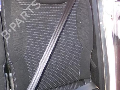 Used Rear left seatbelt Rear left seatbelt CITROËN C4 Picasso I MPV (UD_) 1.6 HDi (109 hp) 28577755 28577755