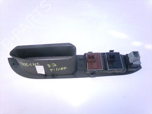 Left front window switch SEAT CORDOBA (6L2) 1.9 TDI | BP39526321I27 - Image 2