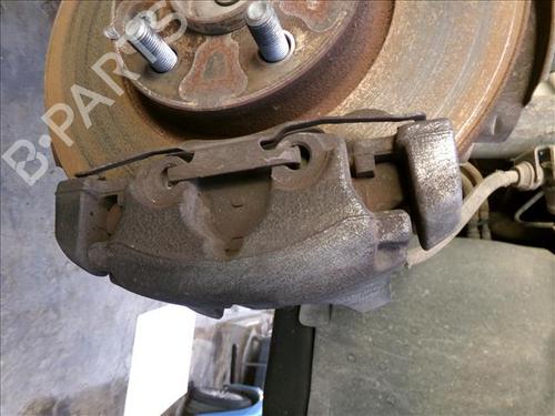 Used Right front brake caliper Right front brake caliper LAND ROVER FREELANDER 2 (L359) 2.2 TD4 4x4 (150 hp) 24858115 24858115