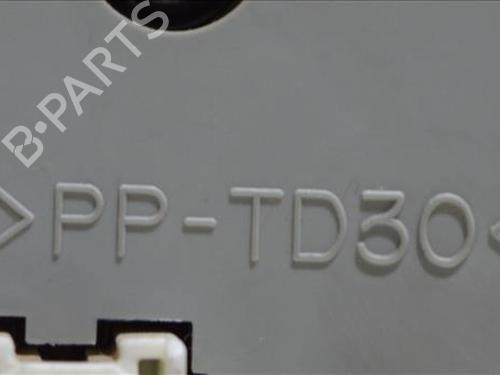 Climate control MAZDA 6 Station Wagon (GY) 2.0 DI (GY19) | BP24561352I5 - Image 4