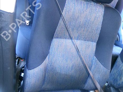 Used Front right seatbelt Front right seatbelt HONDA HR-V (GH_) 1.6 16V (GH1, GH3) (105 hp) 30493901 30493901