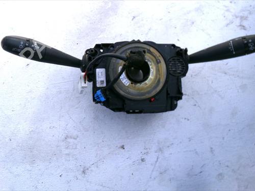 Used Electronic module Electronic module CITROËN C4 II (NC_) 1.6 HDi 90 (92 hp) 33312329 33312329