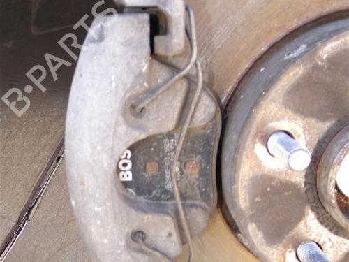 Used Left front brake caliper Left front brake caliper FORD FOCUS C-MAX (DM2) 1.6 TDCi (90 hp) 27172383 27172383