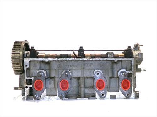 Used Cylinder head Cylinder head FIAT SEICENTO / 600 (187_) 1.1 (187AXB, 187AXB1A, 187AXC1A02) (54 hp) 33265459 33265459