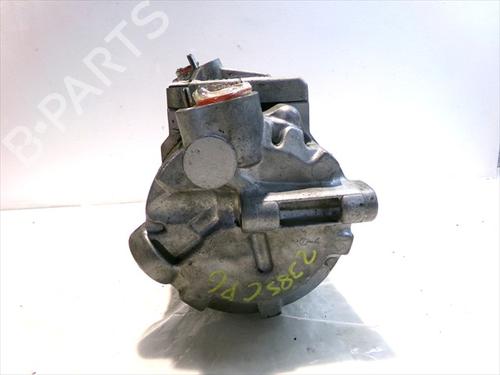 AC compressor MERCEDES-BENZ E-CLASS (W210) E 280 (210.063) | BP27444096M34 - Image 3