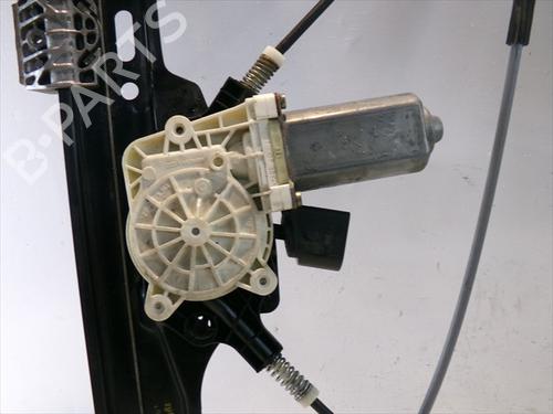 Front right window mechanism BMW 5 (E60) 525 d | BP24559981C23 - Image 3
