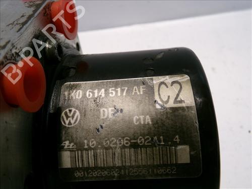 ABS pump SEAT LEON (1P1) 2.0 TDI | BP24859811M43 - Image 5