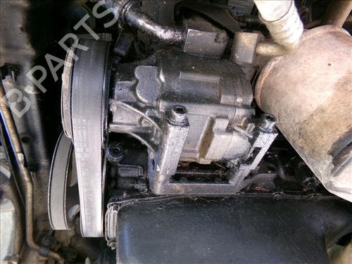Used AC compressor AC compressor FIAT DOBLO Box Body/MPV (223_) 1.3 JTD 16V (70 hp) 25835698 25835698