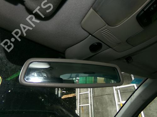 Used Rear mirror Rear mirror MERCEDES-BENZ E-CLASS (W210) E 270 CDI (210.016) (170 hp) 32009919 32009919