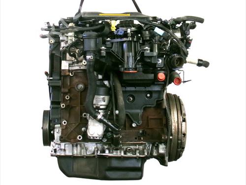 Engine FORD MONDEO IV Turnier (BA7) 2.0 TDCi | BP38190409M1 - Image 2