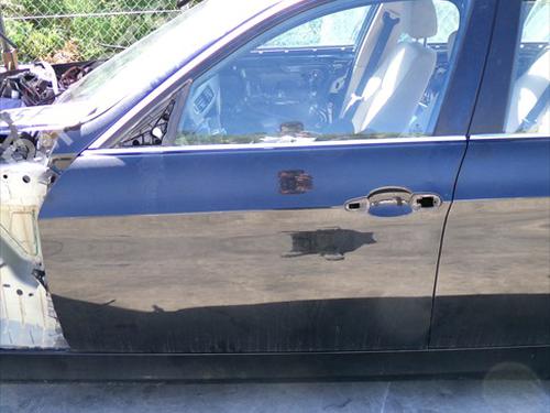 Used Left front door Left front door BMW 3 (E90) 320 d (163 hp) 34535026 34535026