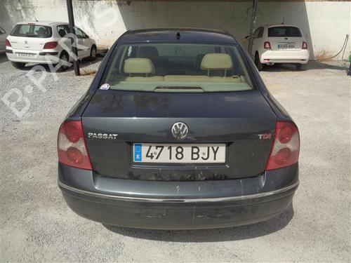 Steering column stalk VW PASSAT B5.5 (3B3) 1.6 | BP24556726I23 - Image 8