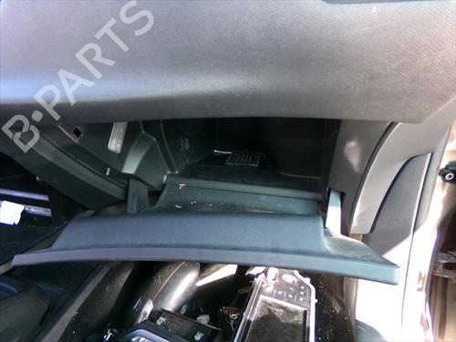 Guantera CITROËN C4 Picasso II 1.6 HDi 90 (92 hp) 31241888