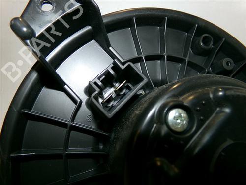 Heater blower motor DODGE CALIBER 2.0 CRD | BP24568542M62 - Image 4
