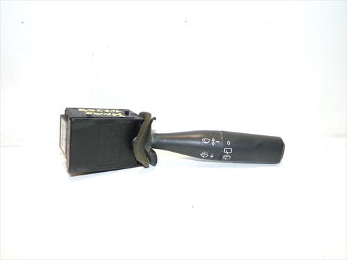 Used Steering column stalk Steering column stalk CITROËN BERLINGO / BERLINGO FIRST MPV (MF_, GJK_, GFK_) 1.6 HDI 75 (MF9HW, GJ9HWC, GF9HWC, GN9HWC) (75 hp) 33285513 33285513
