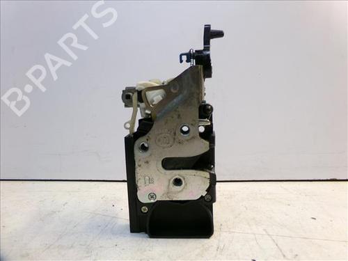 Used Rear right lock Rear right lock 24566706 24566706