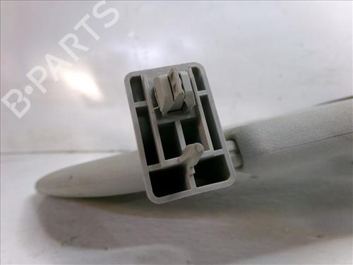 Right sun visor PEUGEOT 1007 (KM_) 1.4 | BP24561436I2 - Image 4