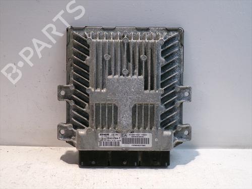 Used Other Other PEUGEOT 607 (9D, 9U) 2.7 HDi 24V (204 hp) 25937099 25937099