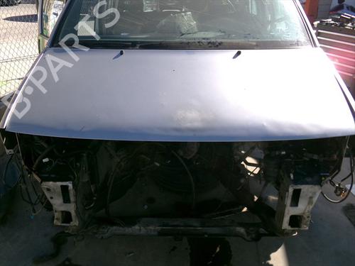 Used Hood Hood PEUGEOT EXPERT (224_) 2.0 HDi (94 hp) 36184066 36184066