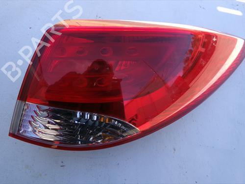 Used Right taillight Right taillight HYUNDAI ix35 (LM, EL, ELH) 2.0 CRDi (184 hp) 34152140 34152140