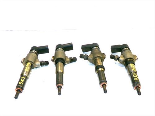 Used Injector Injector CITROËN C3 I (FC_, FN_) 1.4 HDi (68 hp) 32281796 32281796