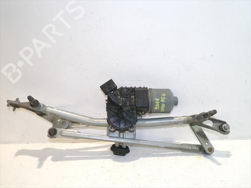 Used Front wiper motor Front wiper motor CITROËN BERLINGO Box Body/MPV (B9) 1.6 HDi 75 (75 hp) 34152080 34152080