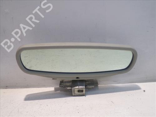 Used Rear mirror Rear mirror RENAULT SCÉNIC II (JM0/1_) 1.9 dCi (JM0G, JM12, JM1G, JM2C) (120 hp) 25707633 25707633