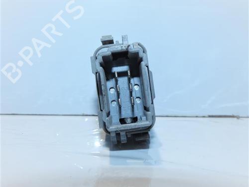Left front window switch RENAULT MEGANE III Hatchback (BZ0/1_, B3_) 1.5 dCi (BZ09, BZ0D, BZ1W, BZ29, BZ14) | BP24569550I27 - Image 2