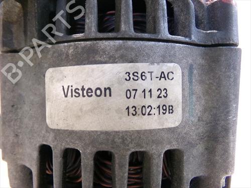 Alternator FORD FIESTA V Van 1.4 TDCi | BP29272316M7 