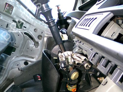 Used Gear lever Gear lever RENAULT MASTER II Van (FD) 1.9 dCi 80 (FD0P) (82 hp) 30325440 30325440