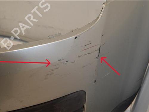 Front bumper FORD FOCUS C-MAX (DM2) 1.6 | BP24562738C7 - Image 4