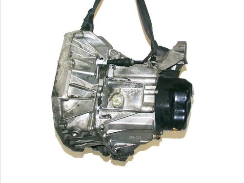 Gearbox RENAULT MEGANE III Hatchback (BZ0/1_, B3_) 1.5 dCi | BP24568904M3 - Image 3