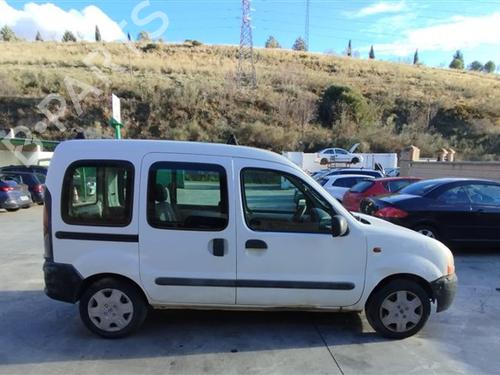 Left front window switch RENAULT KANGOO (KC0/1_) 1.2 16V (KC05, KC06, KC03, KC0T, KC0W, KC1D) | BP24874007I27 - Image 7