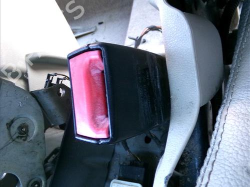 seat-buckle-mercedes-benz-a-class-w169-2004-2005-2006-2007-2008-2009-2010-2011-2012-28509616 main image
