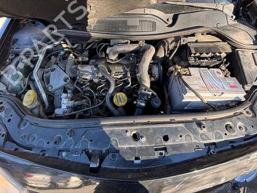 Used Engine Engine RENAULT MEGANE II (BM0/1_, CM0/1_) 1.9 dCi (BM0G, CM0G) (120 hp) 33650894 33650894