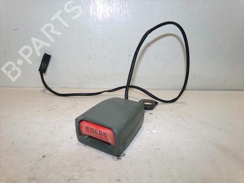 Used Seat buckle Seat buckle 38166824 38166824